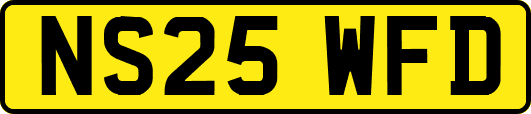 NS25WFD