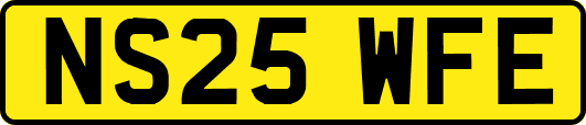 NS25WFE