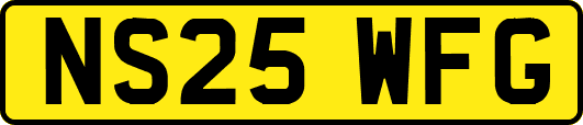 NS25WFG