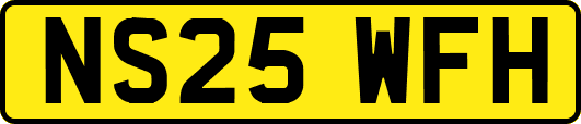 NS25WFH