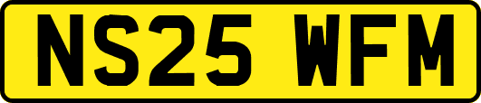 NS25WFM