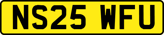 NS25WFU