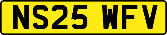 NS25WFV