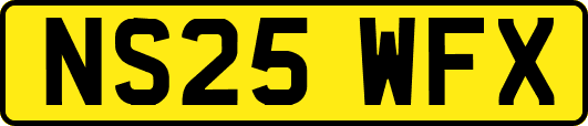 NS25WFX