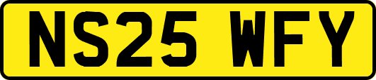 NS25WFY