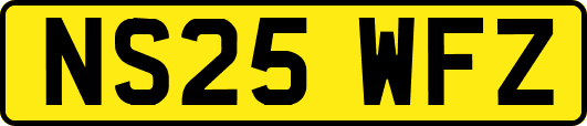 NS25WFZ