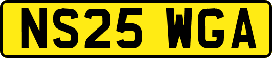 NS25WGA