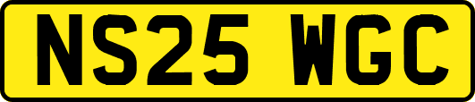NS25WGC