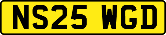 NS25WGD