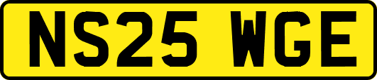 NS25WGE
