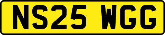 NS25WGG