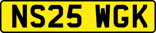 NS25WGK
