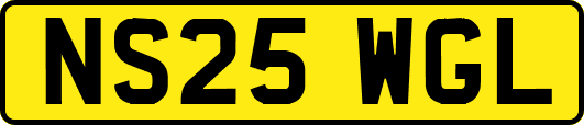 NS25WGL