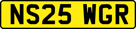 NS25WGR