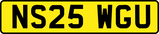 NS25WGU