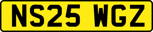 NS25WGZ