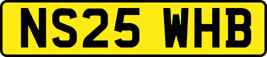 NS25WHB