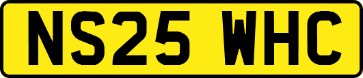 NS25WHC