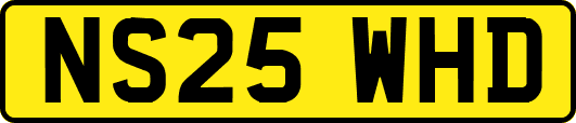 NS25WHD