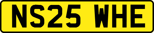 NS25WHE