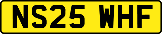 NS25WHF
