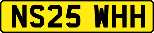 NS25WHH