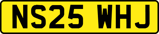 NS25WHJ