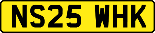 NS25WHK