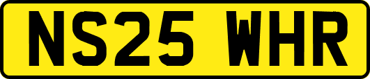 NS25WHR