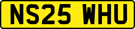 NS25WHU