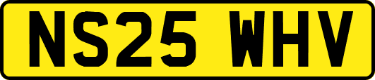 NS25WHV
