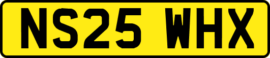 NS25WHX