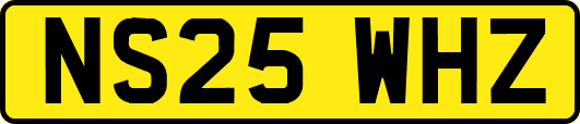 NS25WHZ