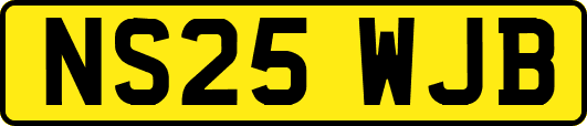 NS25WJB