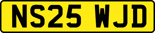 NS25WJD
