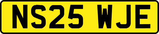 NS25WJE