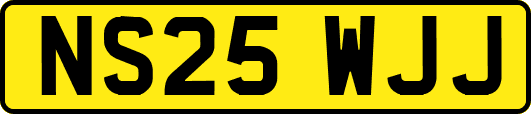 NS25WJJ