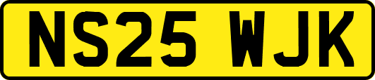 NS25WJK