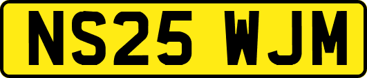 NS25WJM