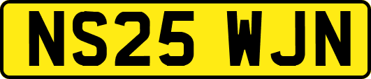 NS25WJN