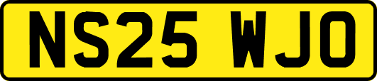 NS25WJO