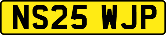 NS25WJP