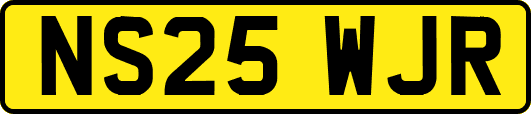 NS25WJR