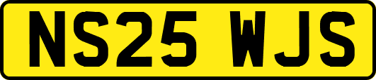 NS25WJS