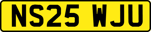 NS25WJU