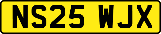 NS25WJX