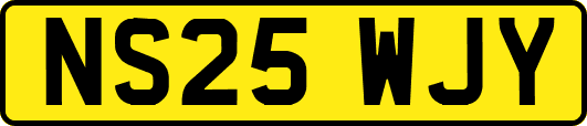 NS25WJY