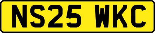 NS25WKC