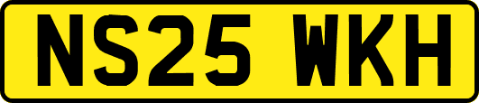 NS25WKH