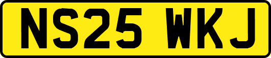 NS25WKJ